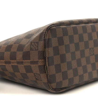 Louis Vuitton Damier Ebene Neo Neverfull PM 12 of 13