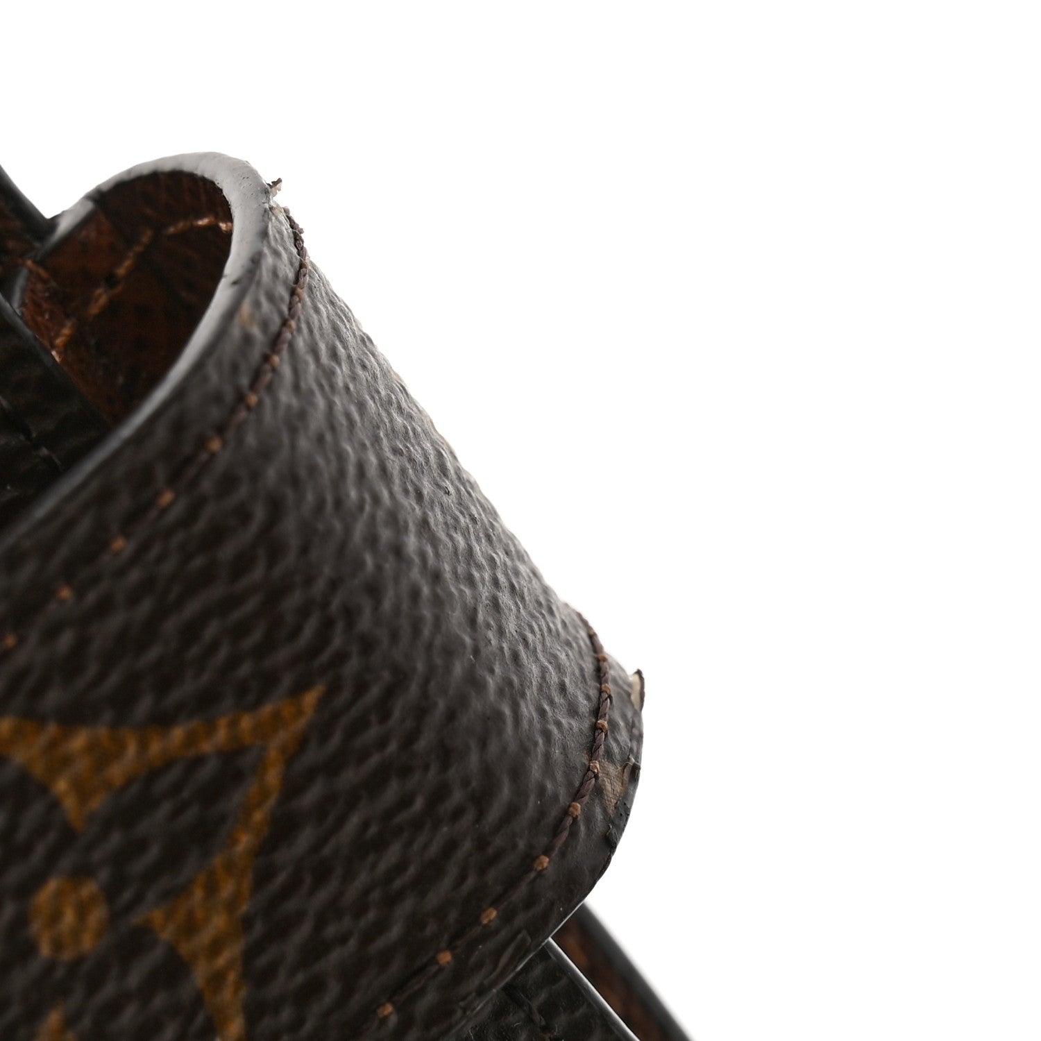 Louis Vuitton Monogram Medium Ring Agenda Cover 6 of 9