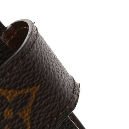 Louis Vuitton Monogram Medium Ring Agenda Cover 6 of 9