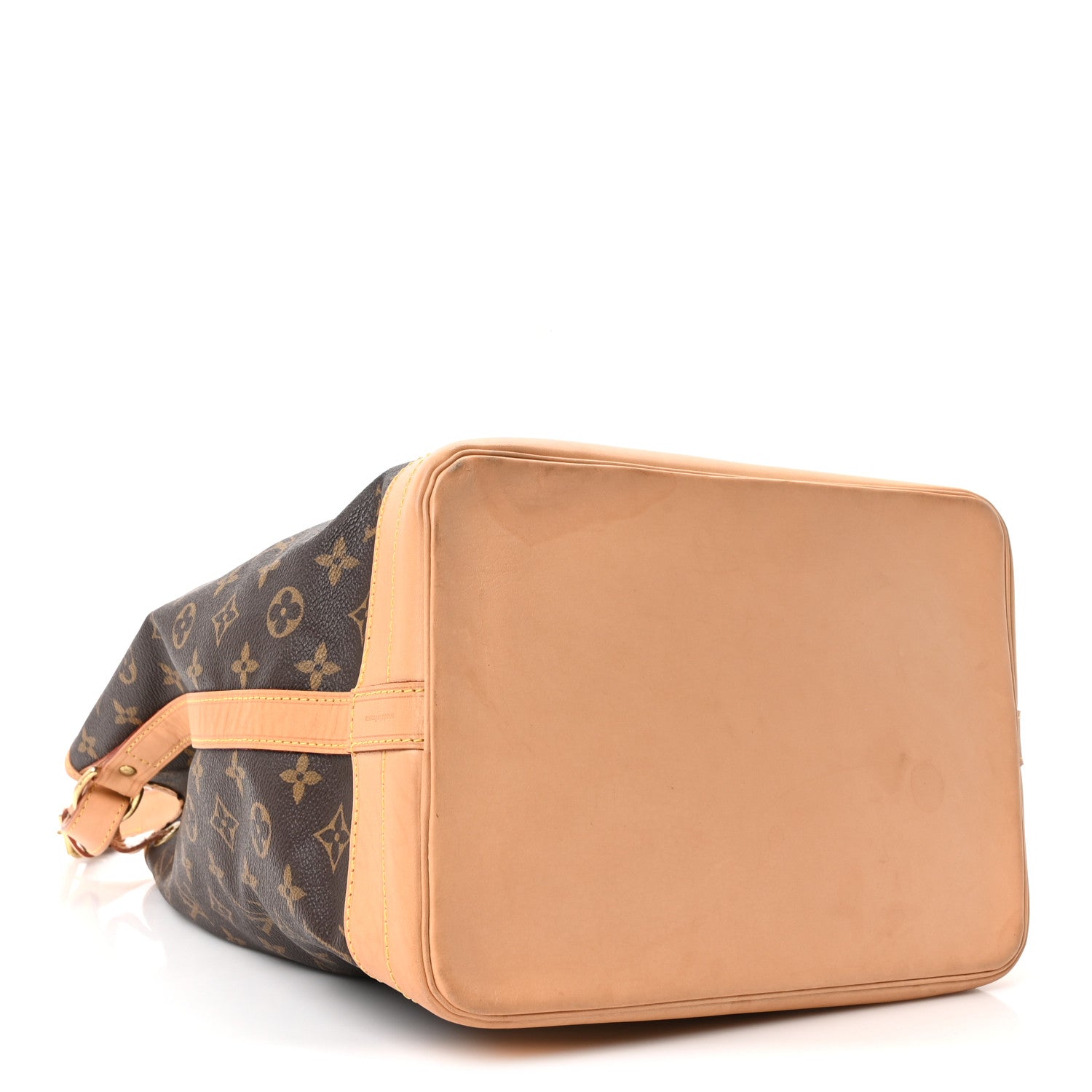 Louis Vuitton Monogram Noe 4 of 10
