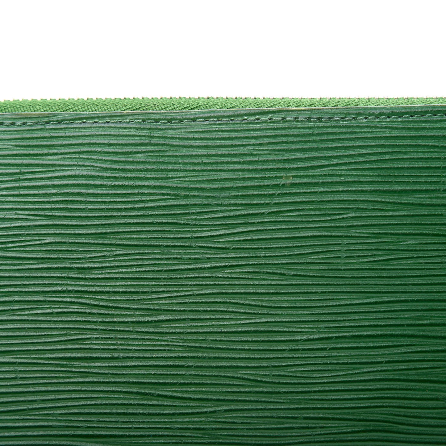 Epi Zippy Wallet Menthe