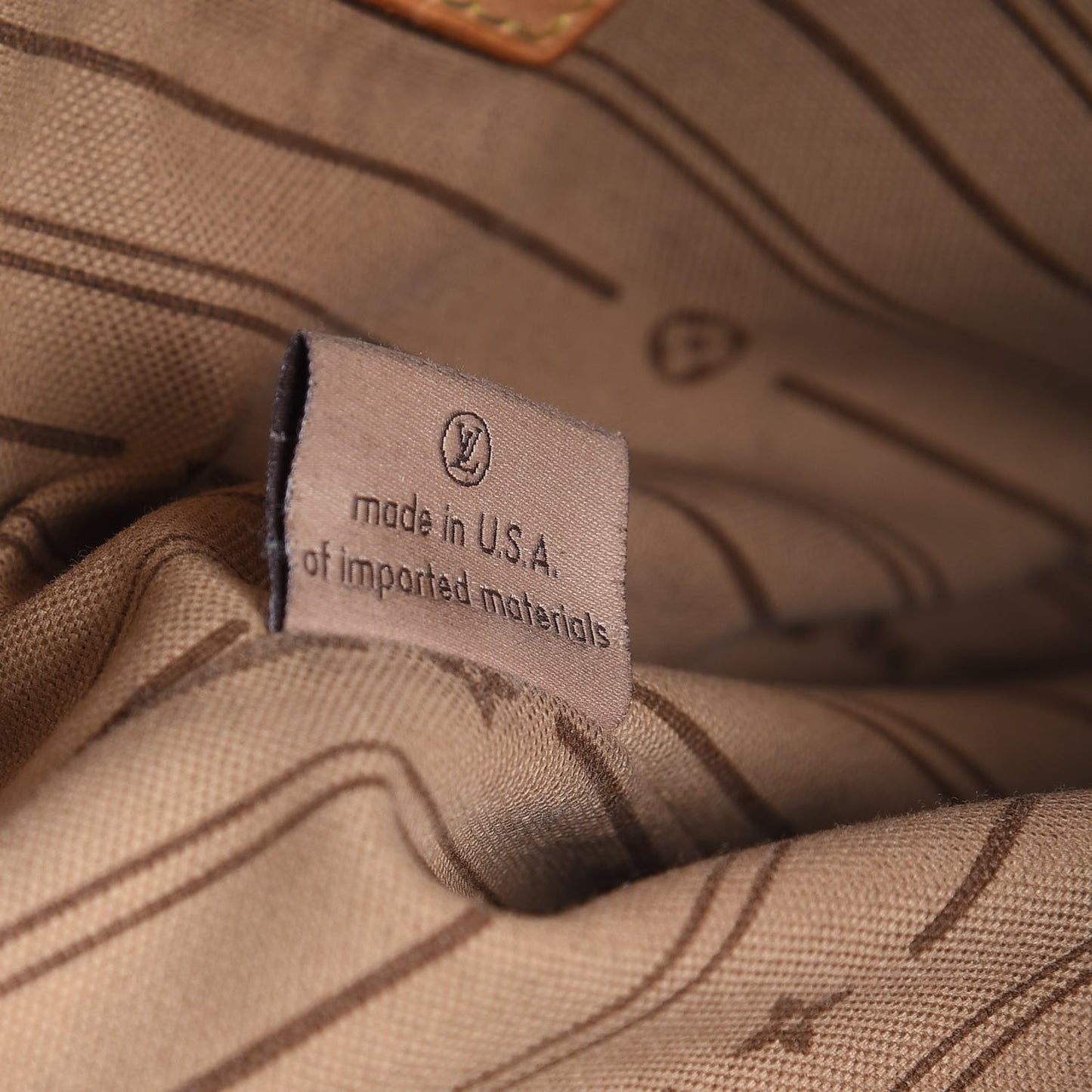 Monogram Delightful PM