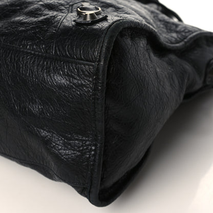 Balenciaga Agneau Classic Hardware City Black 9 of 13