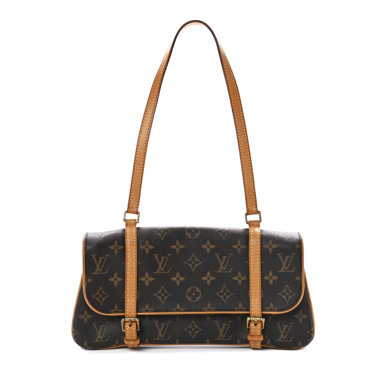 Monogram Pochette Marelle MM