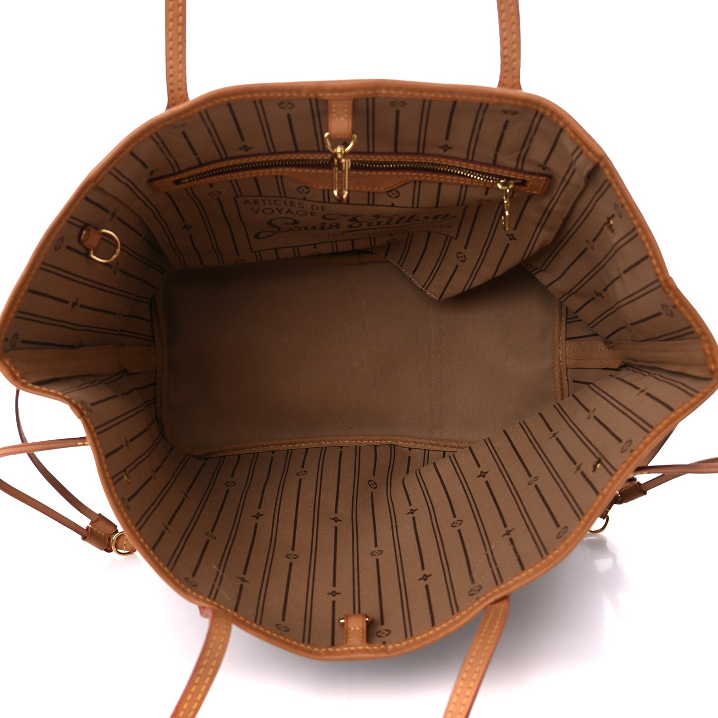 Monogram Neverfull MM