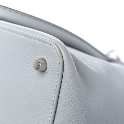 Hermes Evercolor Toolbox 26 Bleu Glacier 10 of 18