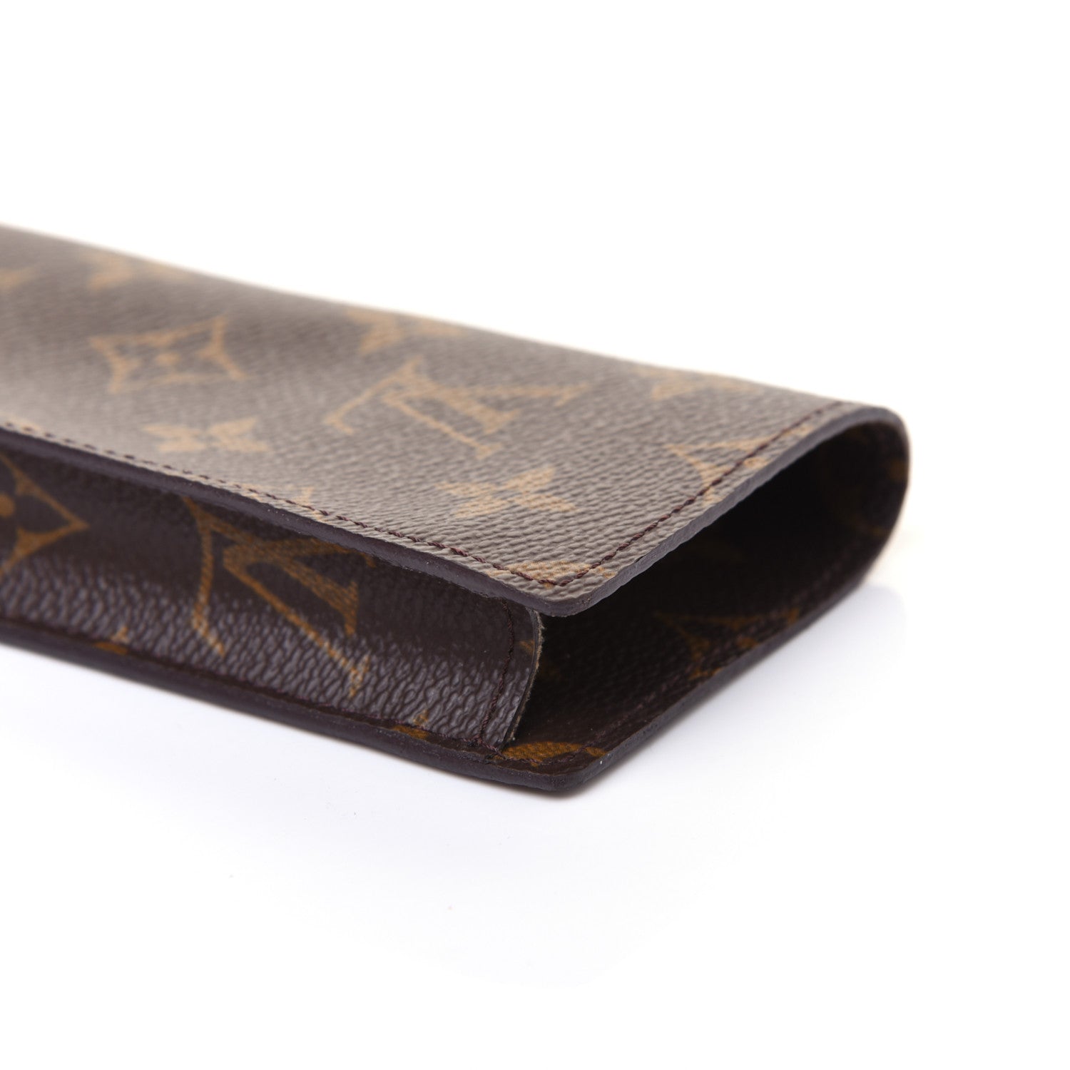 Louis Vuitton Monogram Sunglasses Case 9 of 10