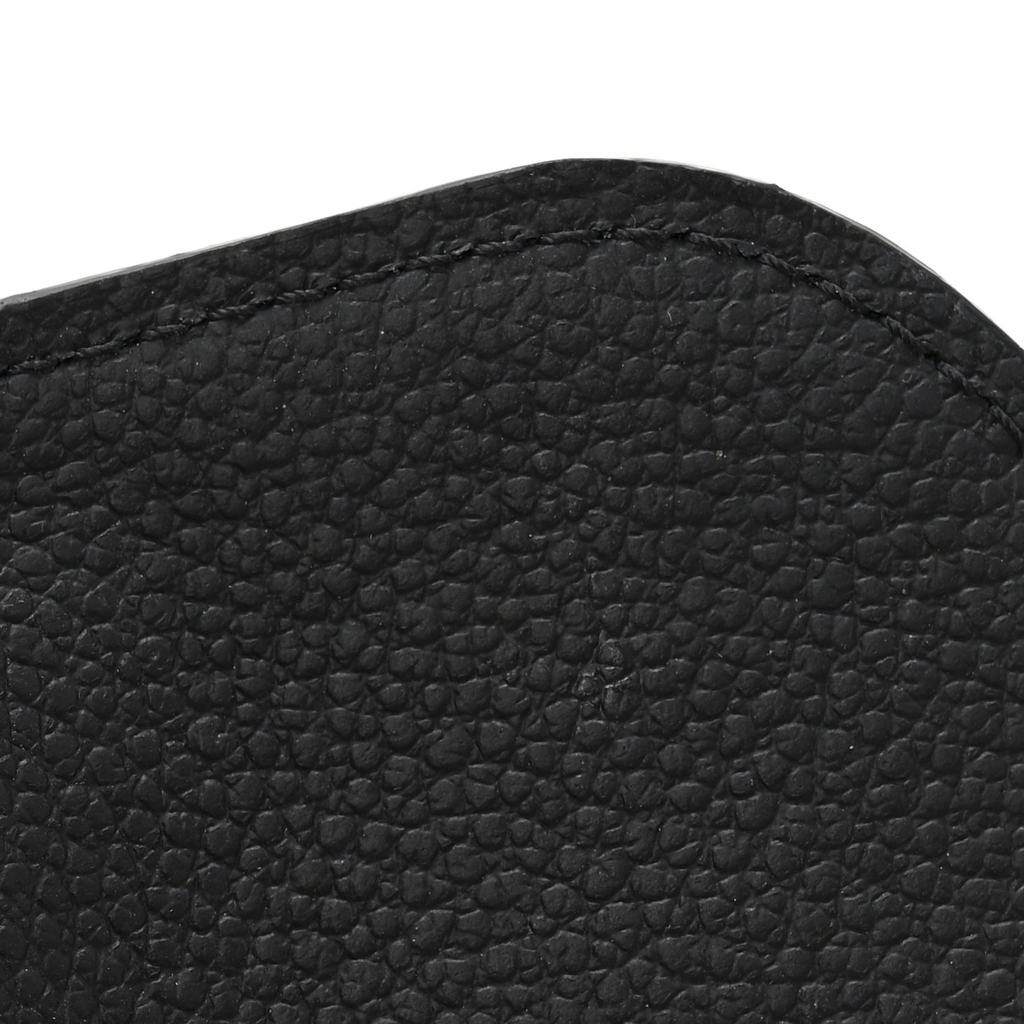 Empreinte Rosalie Coin Purse Black