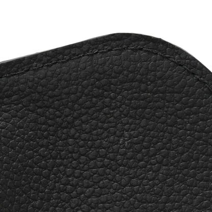 Louis Vuitton Empreinte Rosalie Coin Purse Black 7 of 10