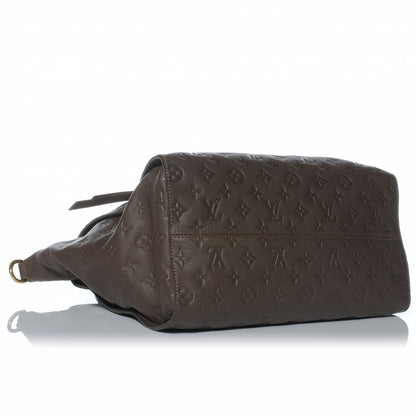 Louis Vuitton Empreinte Lumineuse PM Ombre 4 of 8