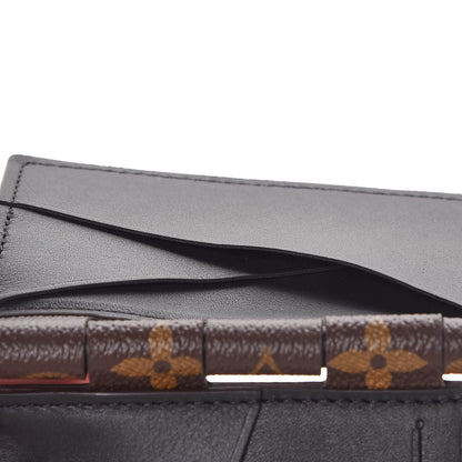 Louis Vuitton Monogram Hinge Pocket Organizer 9 of 10