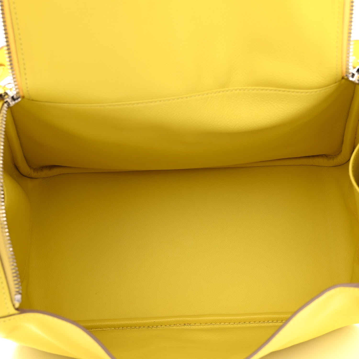 Hermes Evercolor Lindy 30 Lime 5 of 10