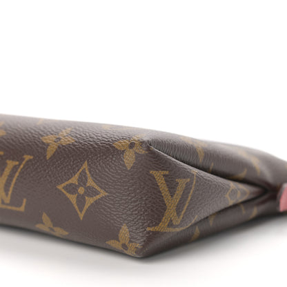 Louis Vuitton Monogram Pallas Clutch Cherry 10 of 11