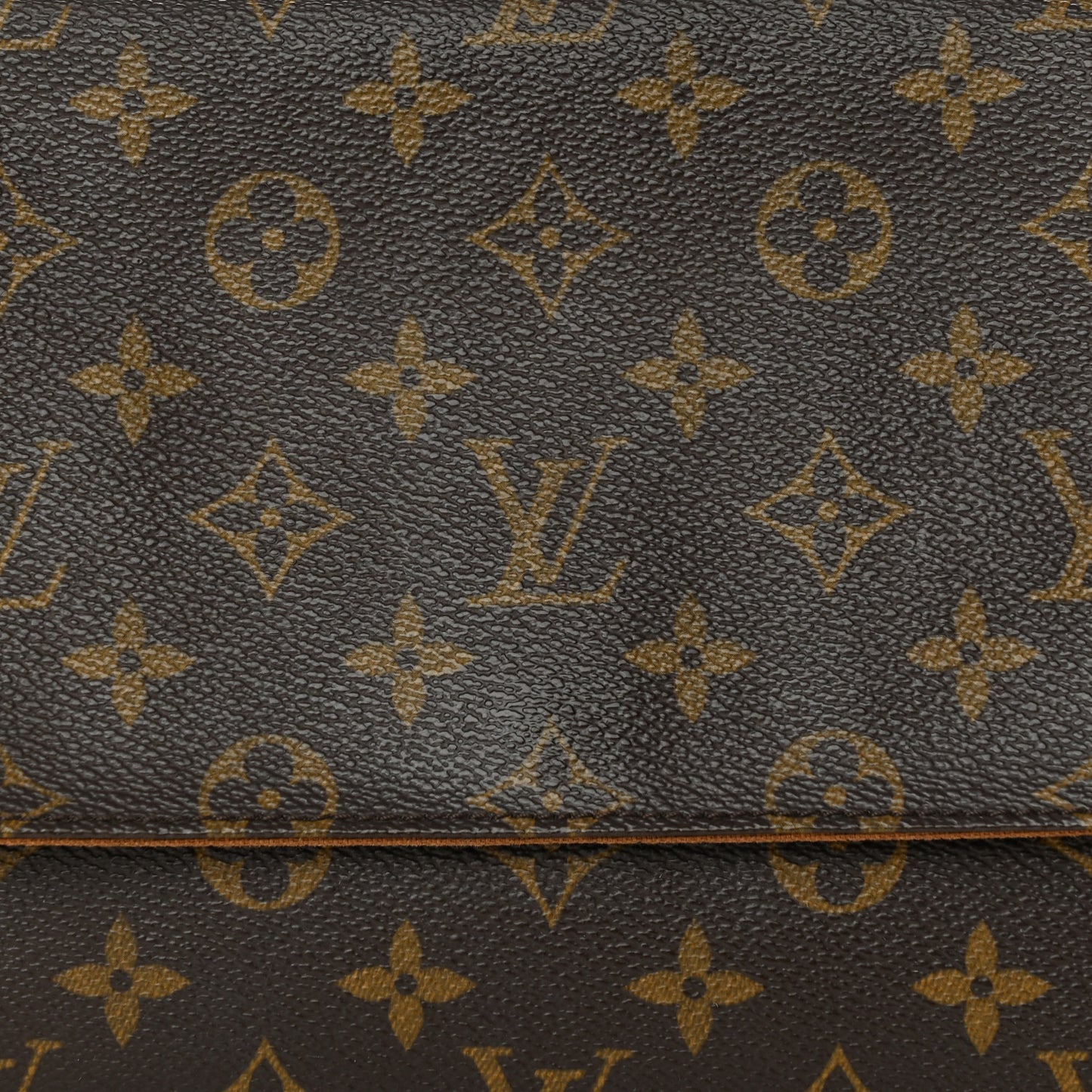 Monogram Mini Looping