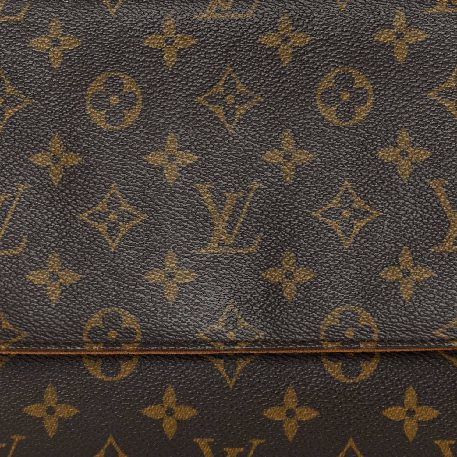 Louis Vuitton Monogram Mini Looping 8 of 12