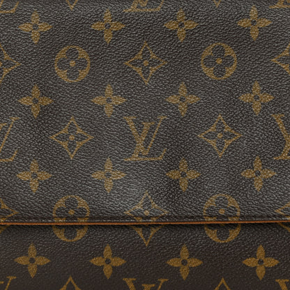 Louis Vuitton Monogram Mini Looping 8 of 12