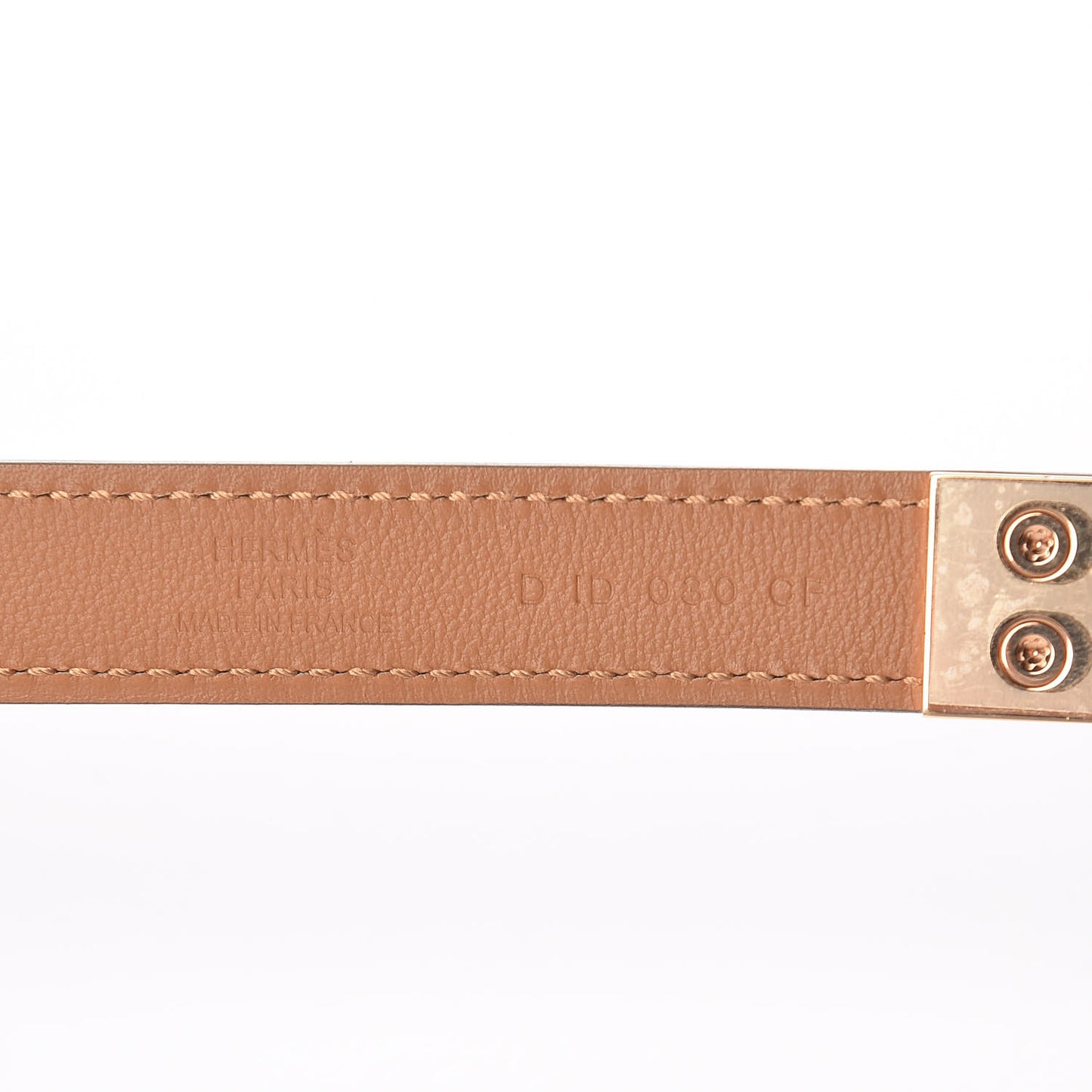 Epsom Rivale 18 Belt Black