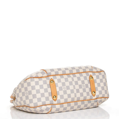 Louis Vuitton Damier Azur Galliera PM 4 of 6