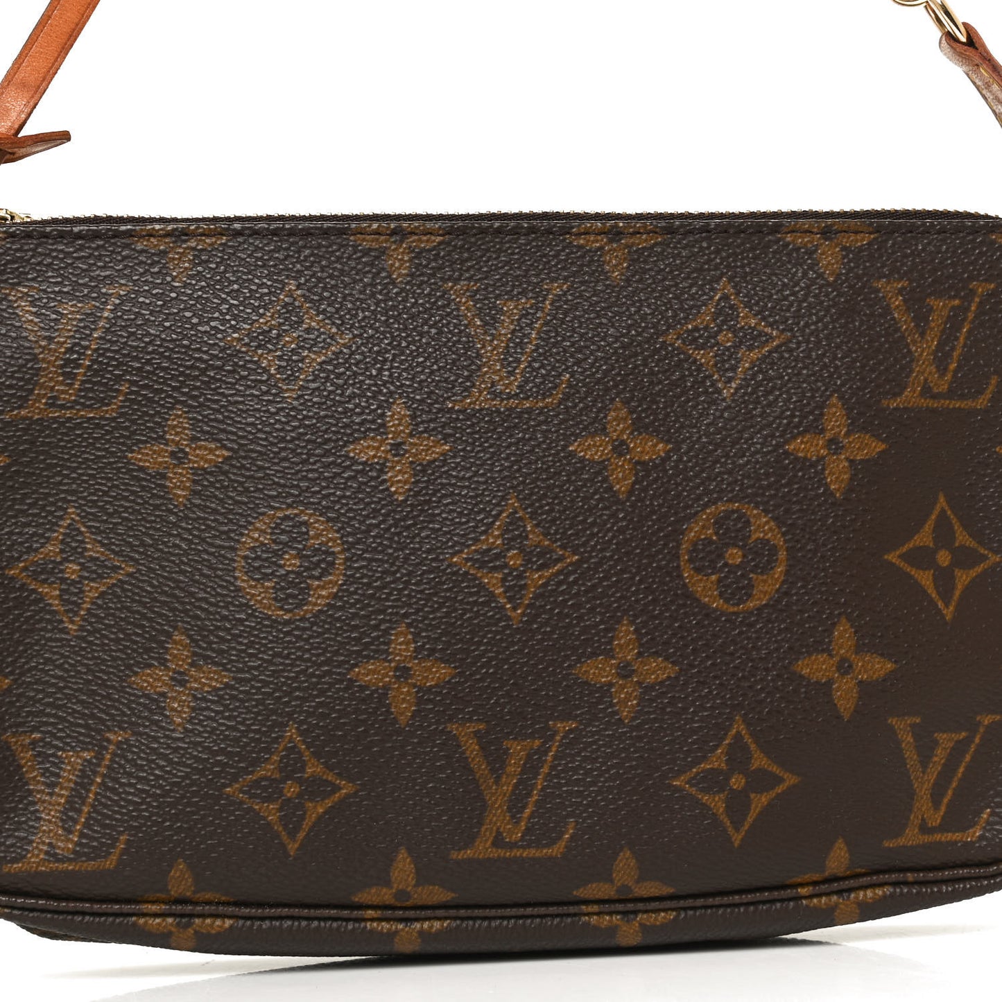 Monogram Pochette Accessories