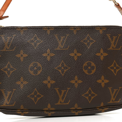 Louis Vuitton Monogram Pochette Accessories 7 of 11