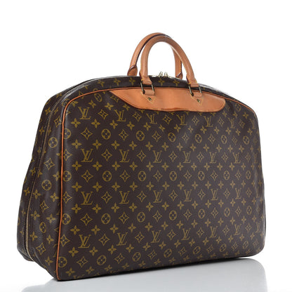 Louis Vuitton Monogram Alize 1 Compartment 3 of 14