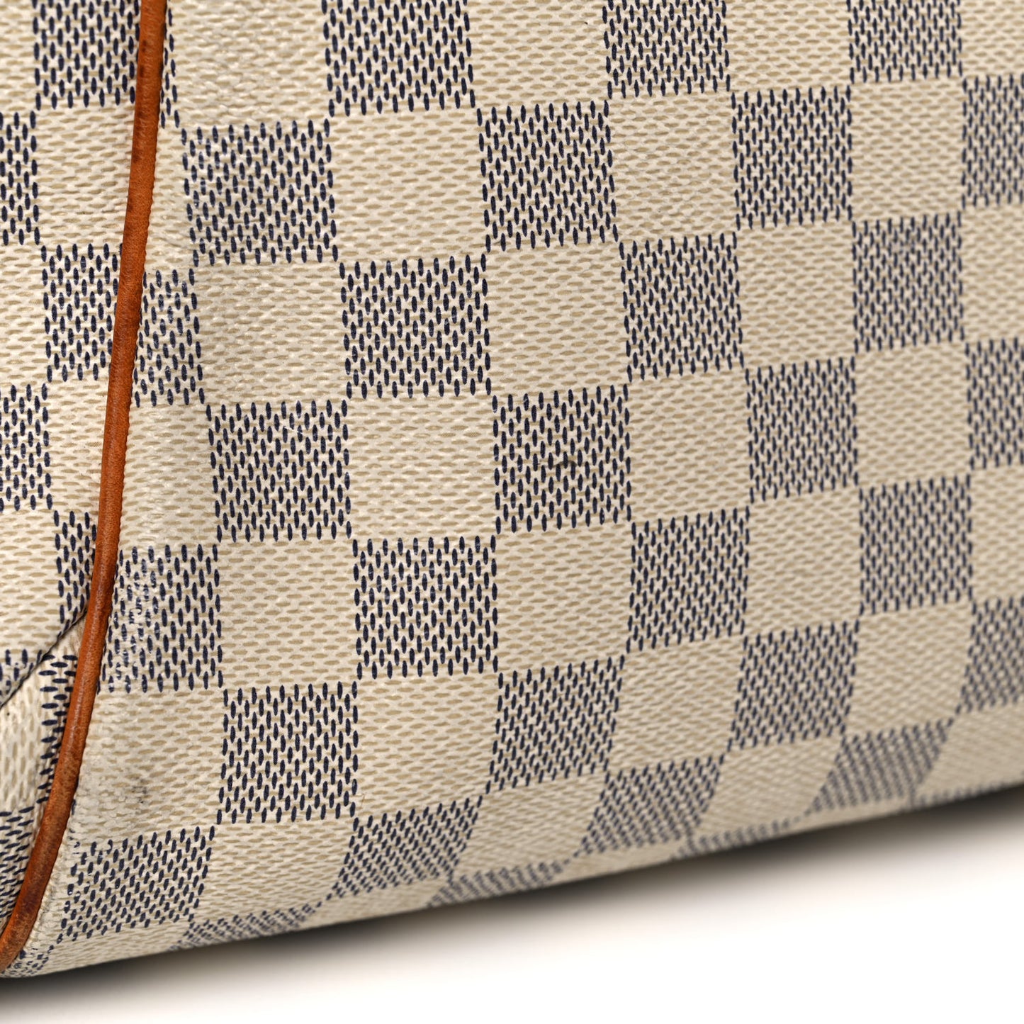 Damier Azur Totally GM