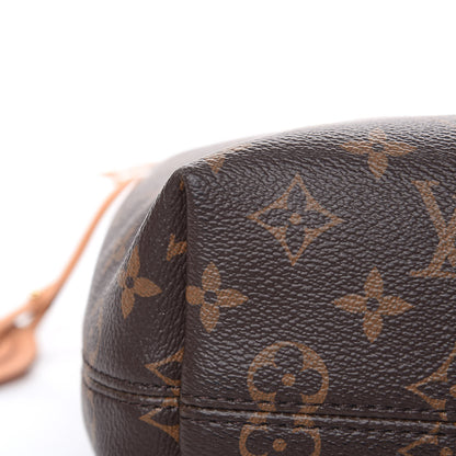 Louis Vuitton Monogram Graceful PM 16 of 16