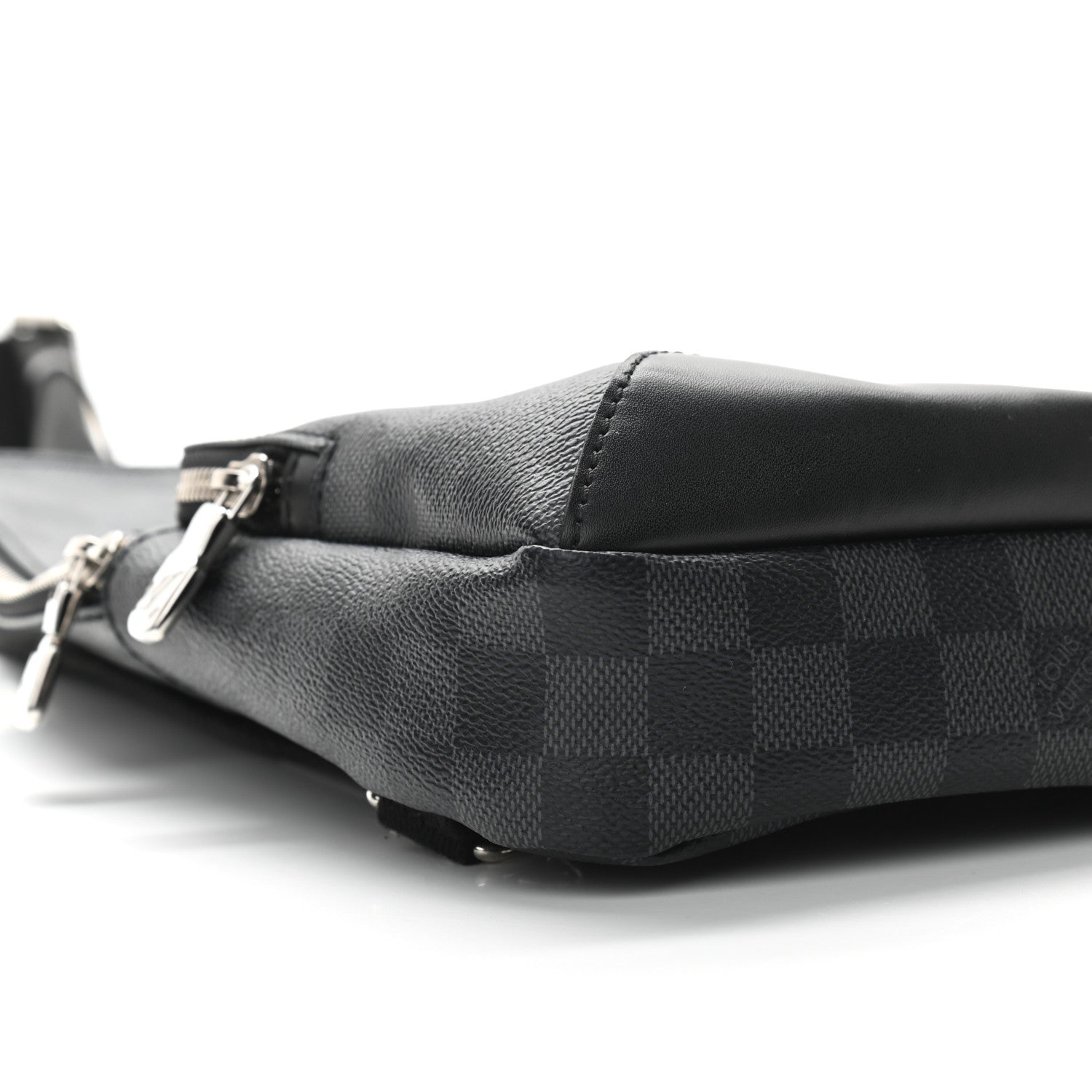 Louis Vuitton Damier Graphite Avenue Sling Backpack 8 of 9