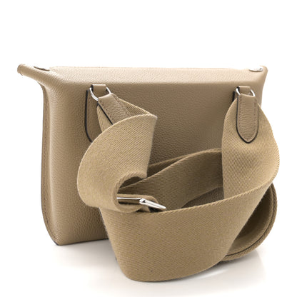 Hermes Togo Videpoches Etoupe 3 of 11