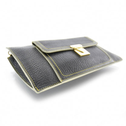 Louis Vuitton Suhali L Inseparable Black 3 of 6