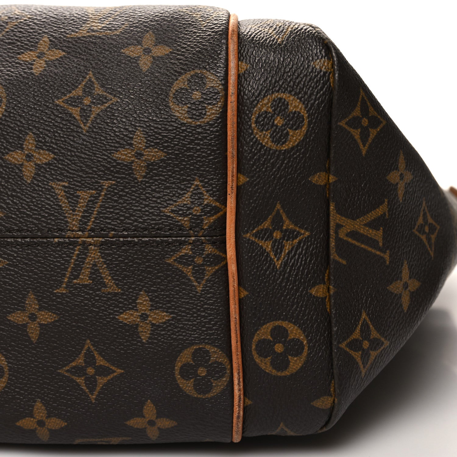 Louis Vuitton Monogram Totally MM 11 of 13