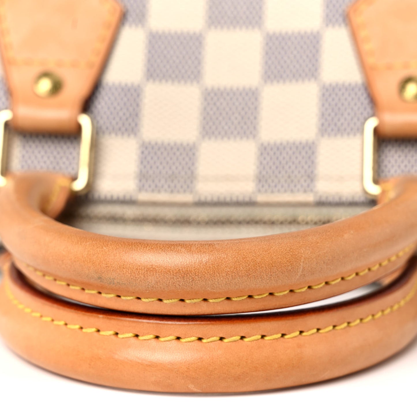 Damier Azur Speedy 25