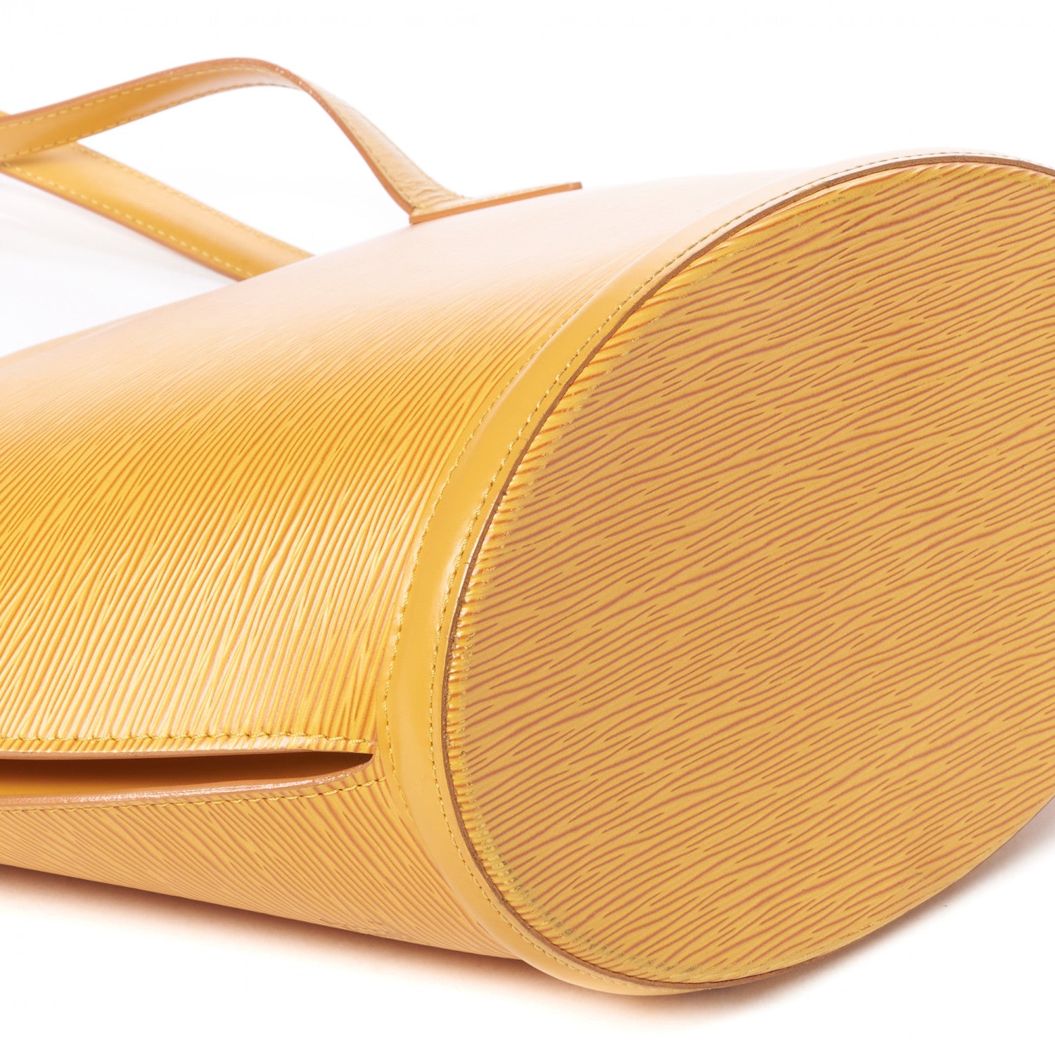 Louis Vuitton Epi Saint Jacques GM Tassil 5 of 8