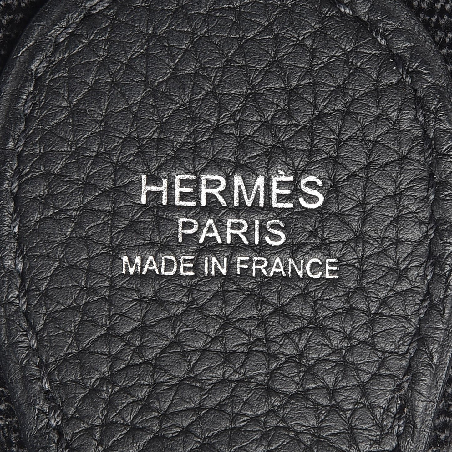 Taurillon Clemence Evelyne III PM Black