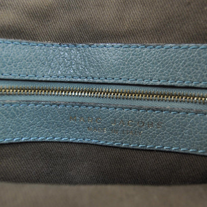 Marc Jacobs Quilted Leather Elise Topaz 7 of 8
