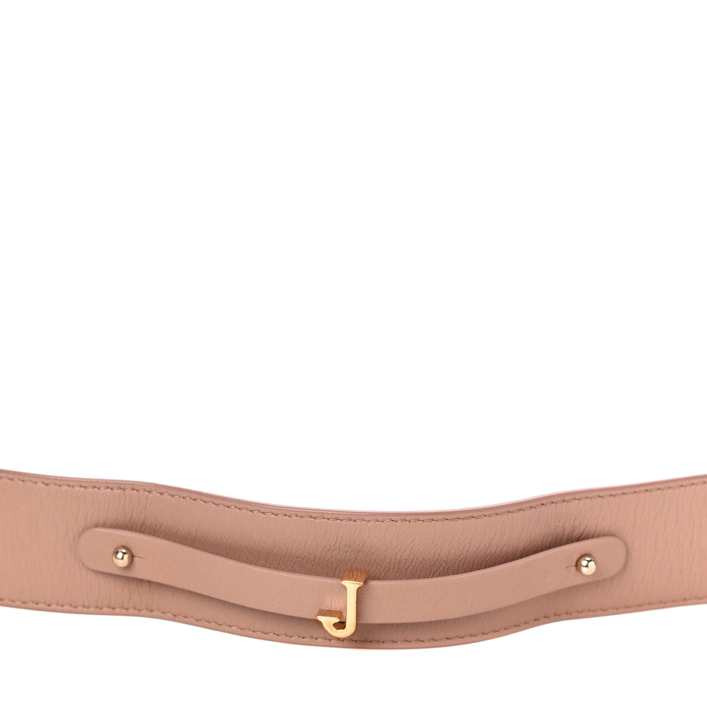 Lambskin Cannage Small Lady Dior Fard