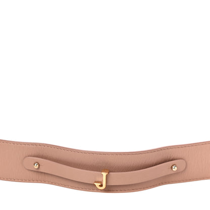 Christian Dior Lambskin Cannage Small Lady Dior Fard 12 of 12