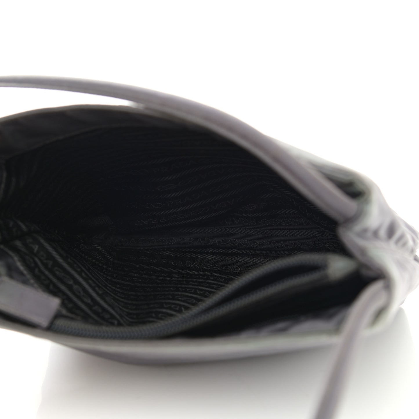 Tessuto Nylon Tote Argilla