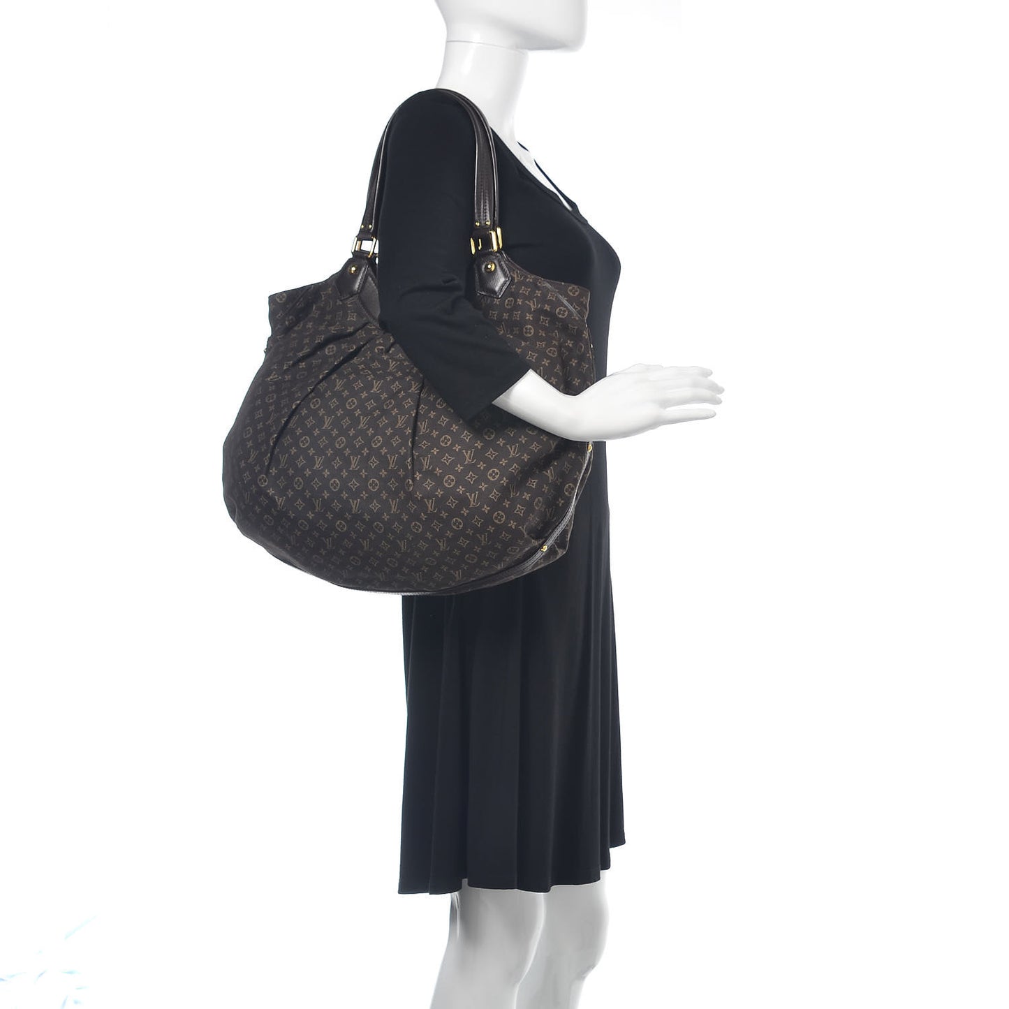 Monogram Idylle Fantaisie Fusain