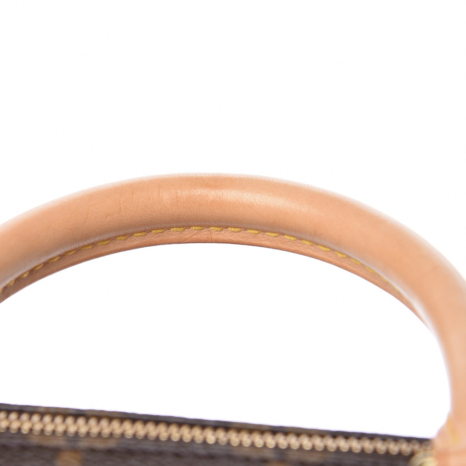 Louis Vuitton Monogram Speedy 30 16 of 18