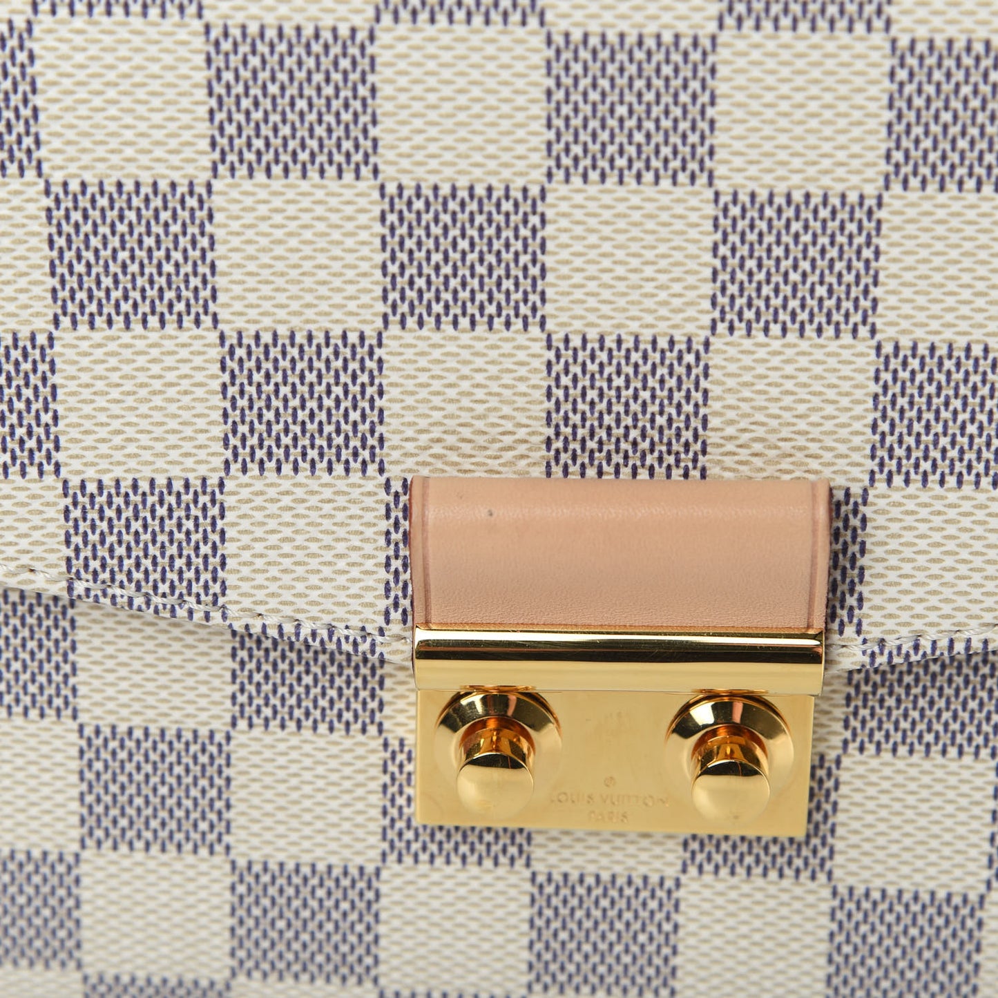 Damier Azur Croisette