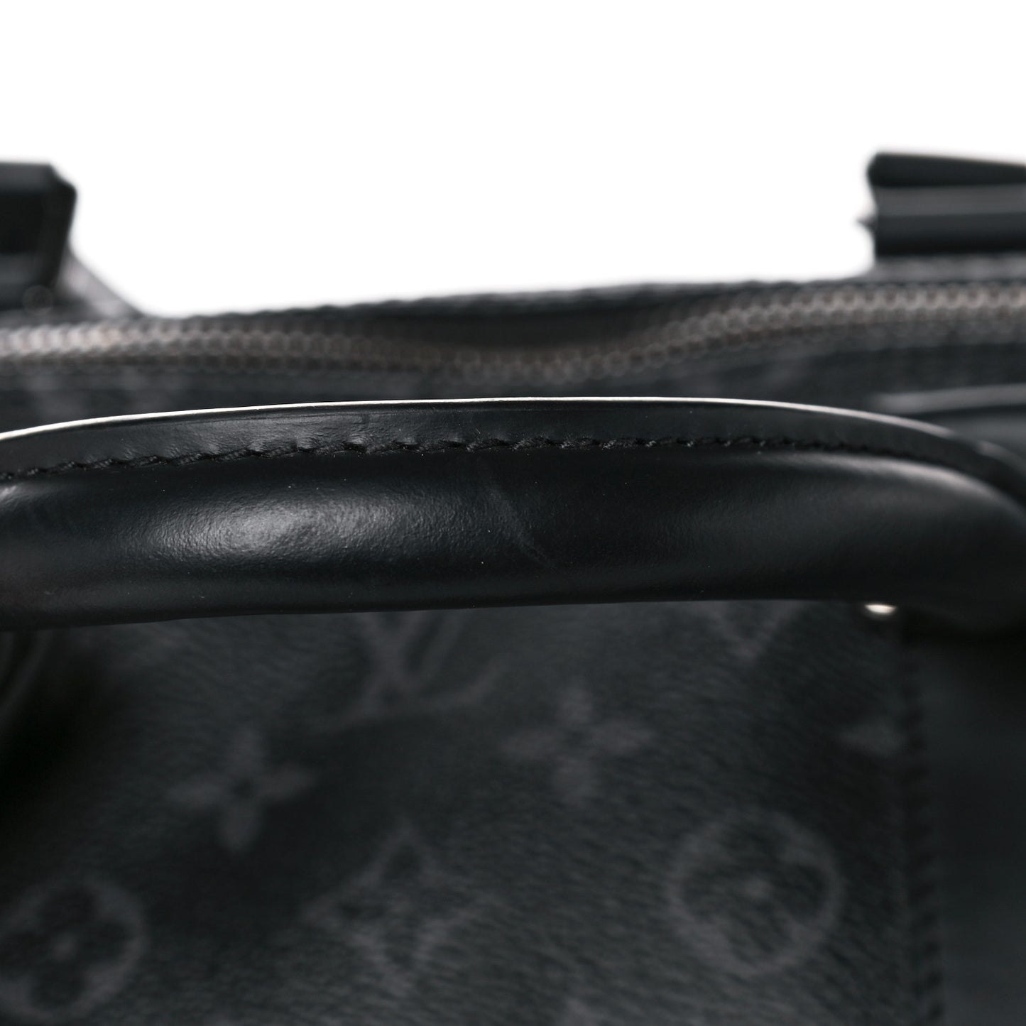 Monogram Eclipse Keepall Bandouliere 45