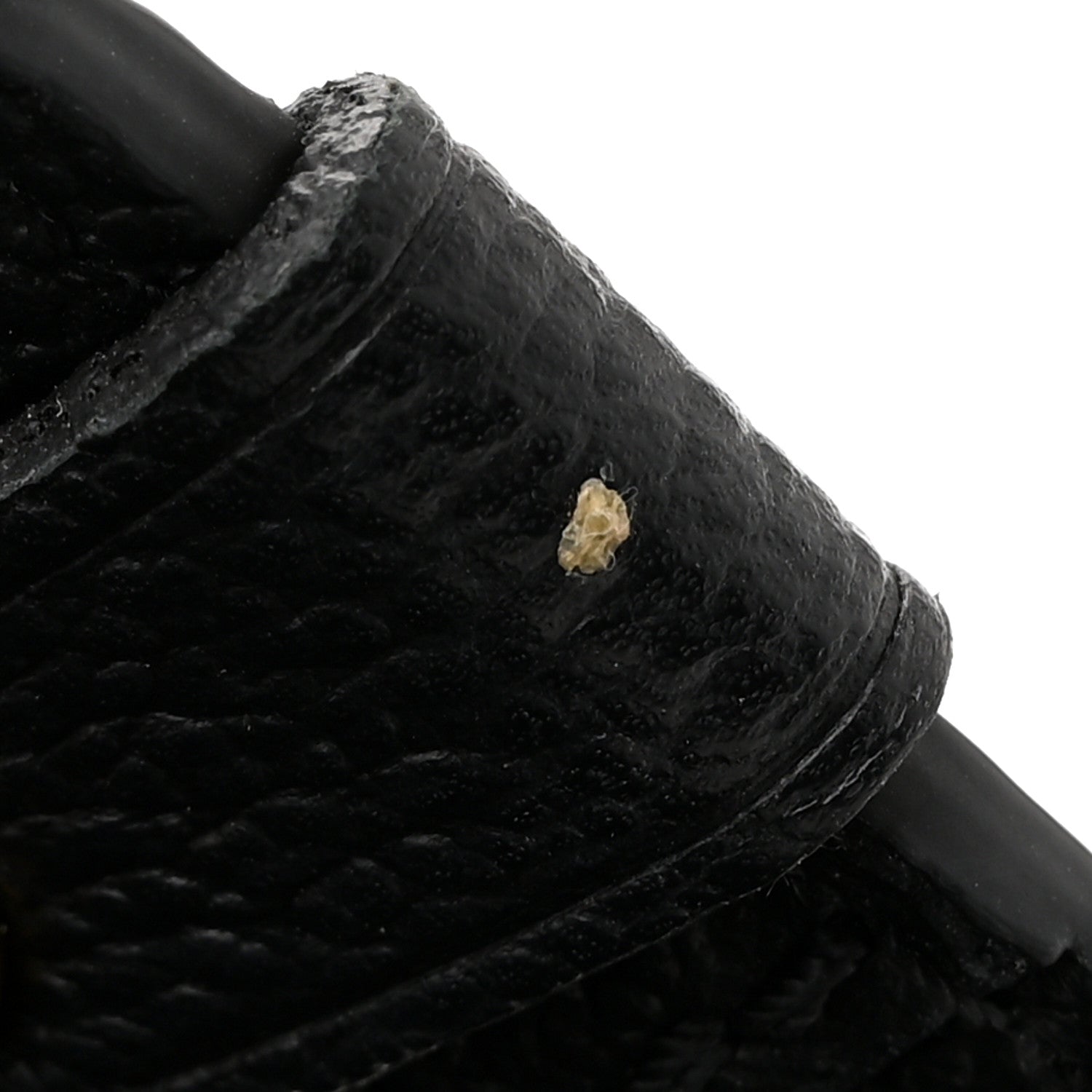 Louis Vuitton Empreinte Vavin BB Black 10 of 10