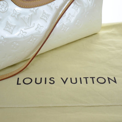 Louis Vuitton Vernis Roxbury Drive Perle 8 of 11