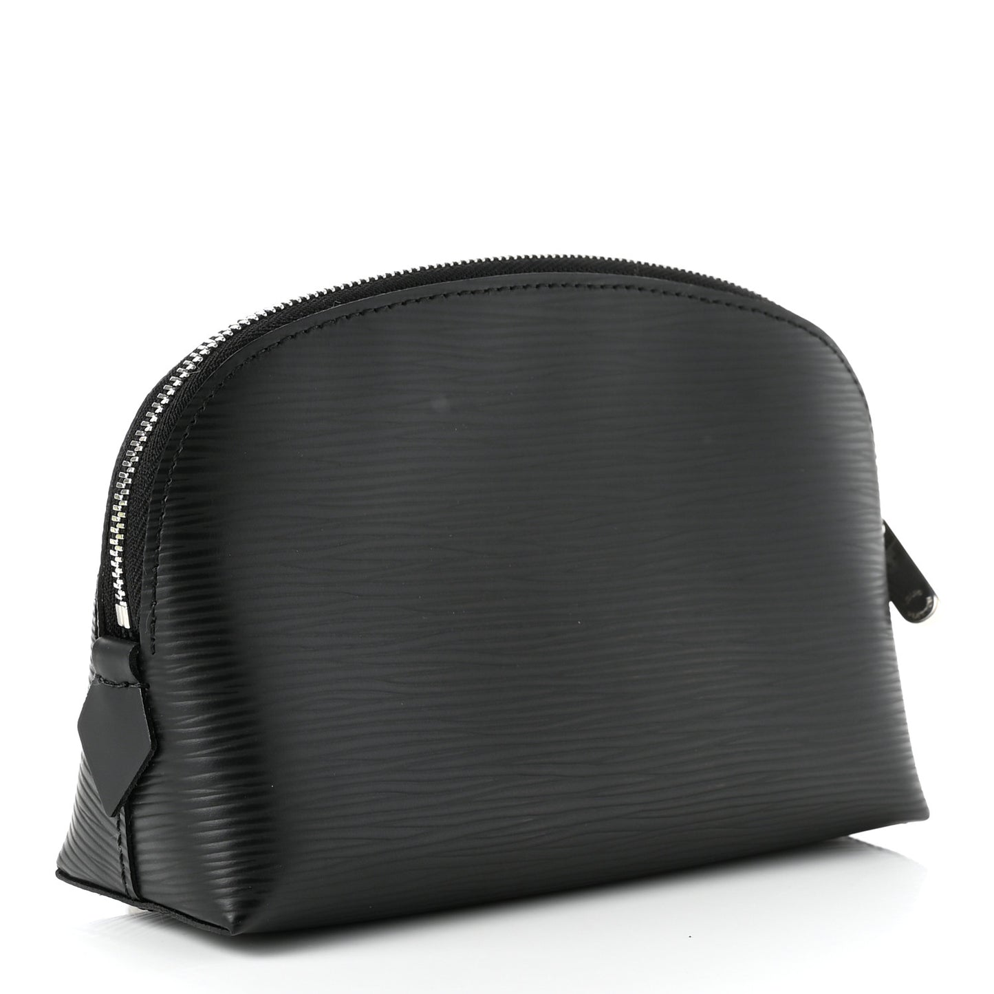 Epi Cosmetic Pouch Black