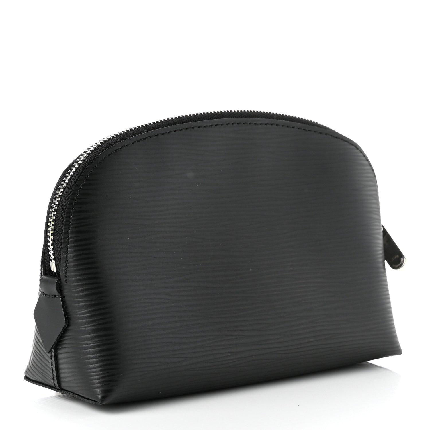 Louis Vuitton Epi Cosmetic Pouch Black 3 of 6