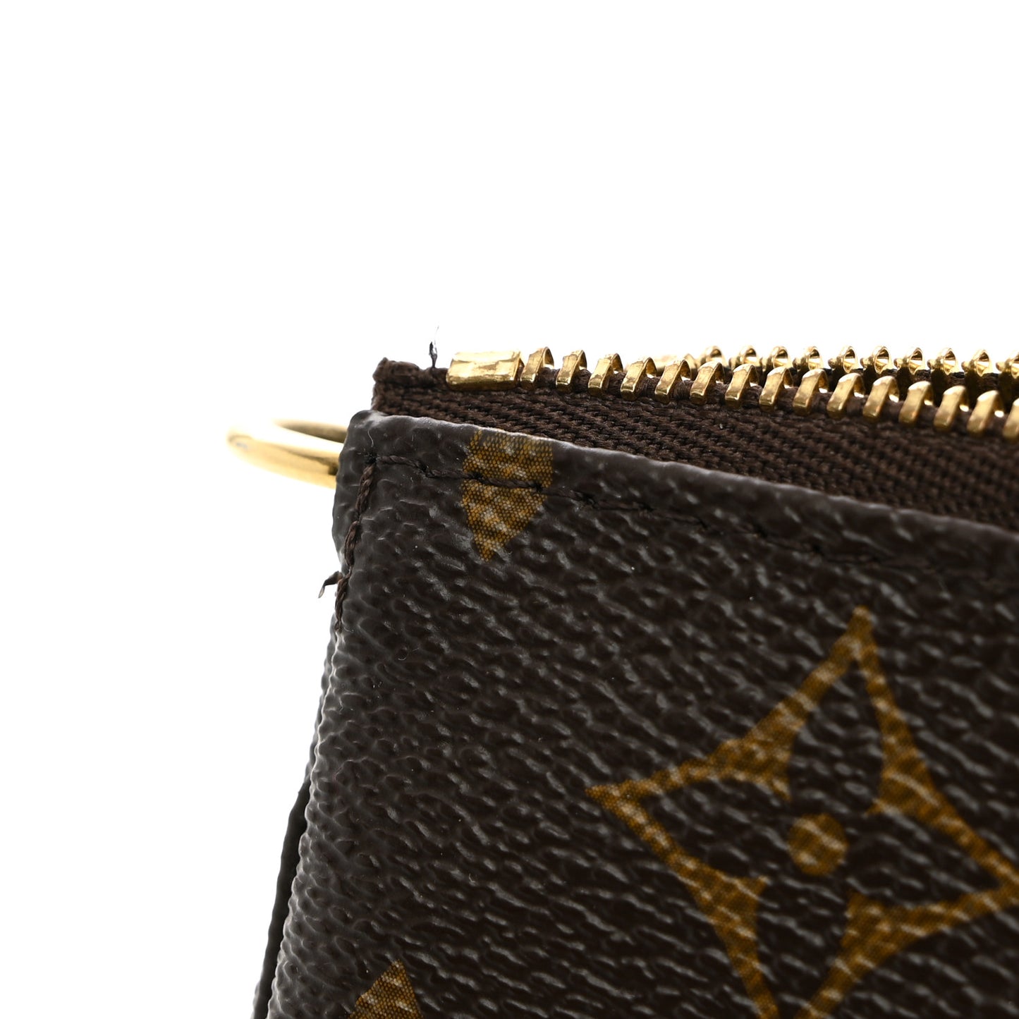 Monogram Mini Pochette Accessories