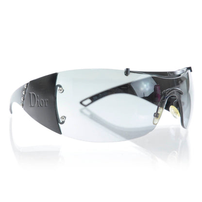 Christian Dior Diorito 2 Sunglasses Black 1 of 5