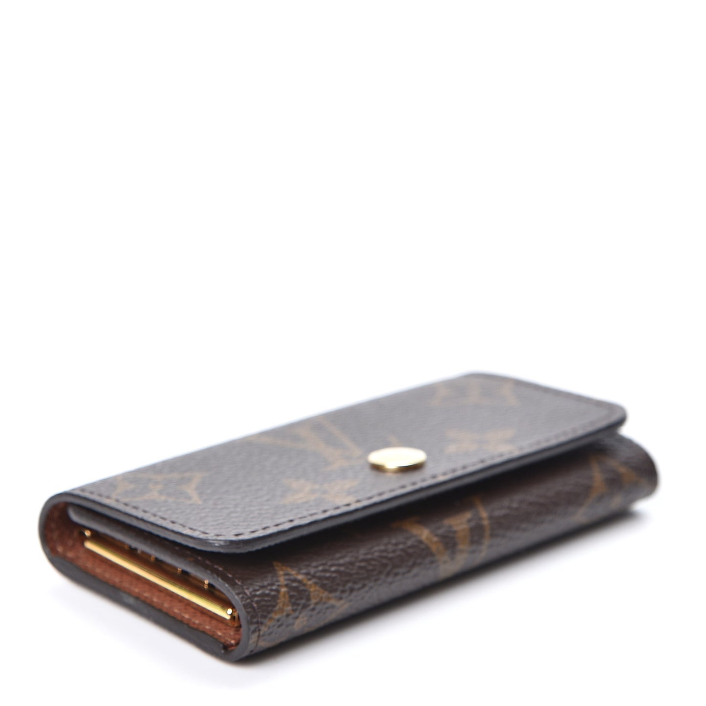 Monogram 4 Key Multicles Holder