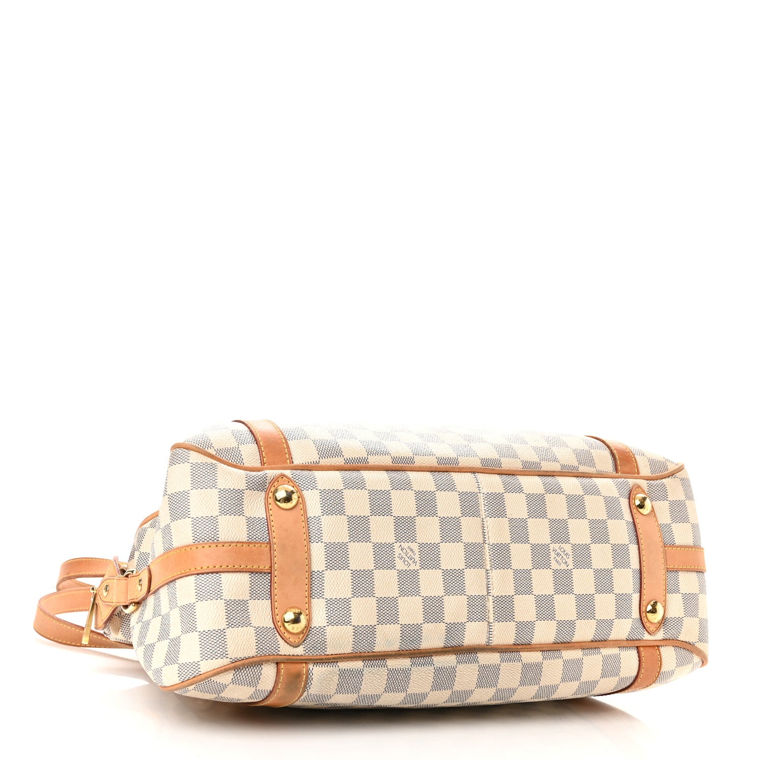 Louis Vuitton Damier Azur Stresa GM 4 of 14